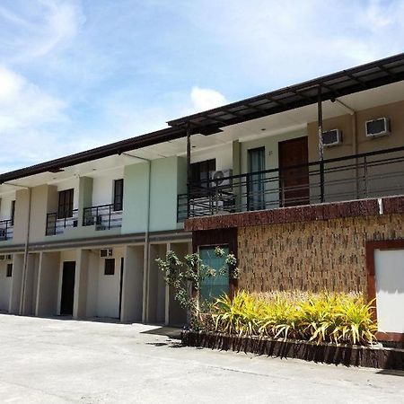 Quezon Premier Hotel Lucena Exterior foto