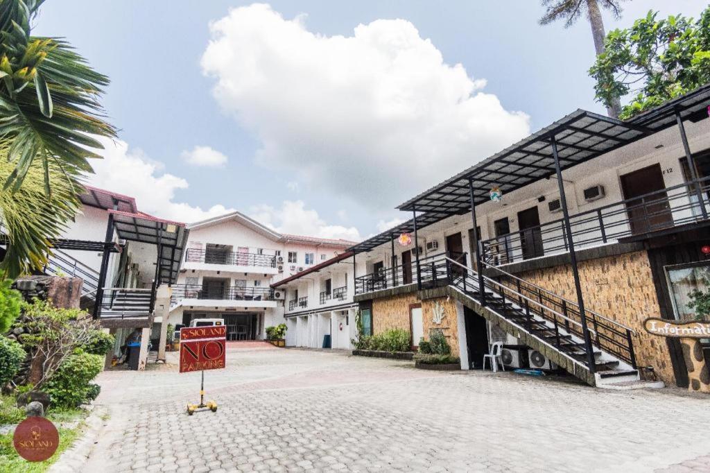Quezon Premier Hotel Lucena Exterior foto