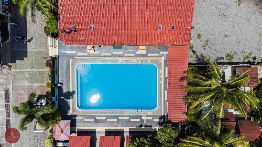 Quezon Premier Hotel Lucena Exterior foto